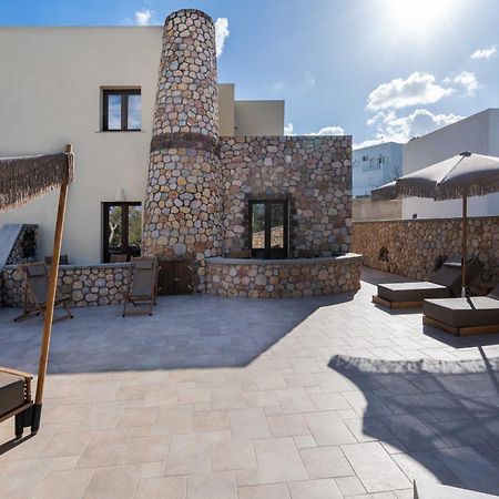 Pithos Apartments Vóthon Exteriér fotografie